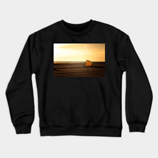 Relaxing Moments - Florida Sunset Crewneck Sweatshirt